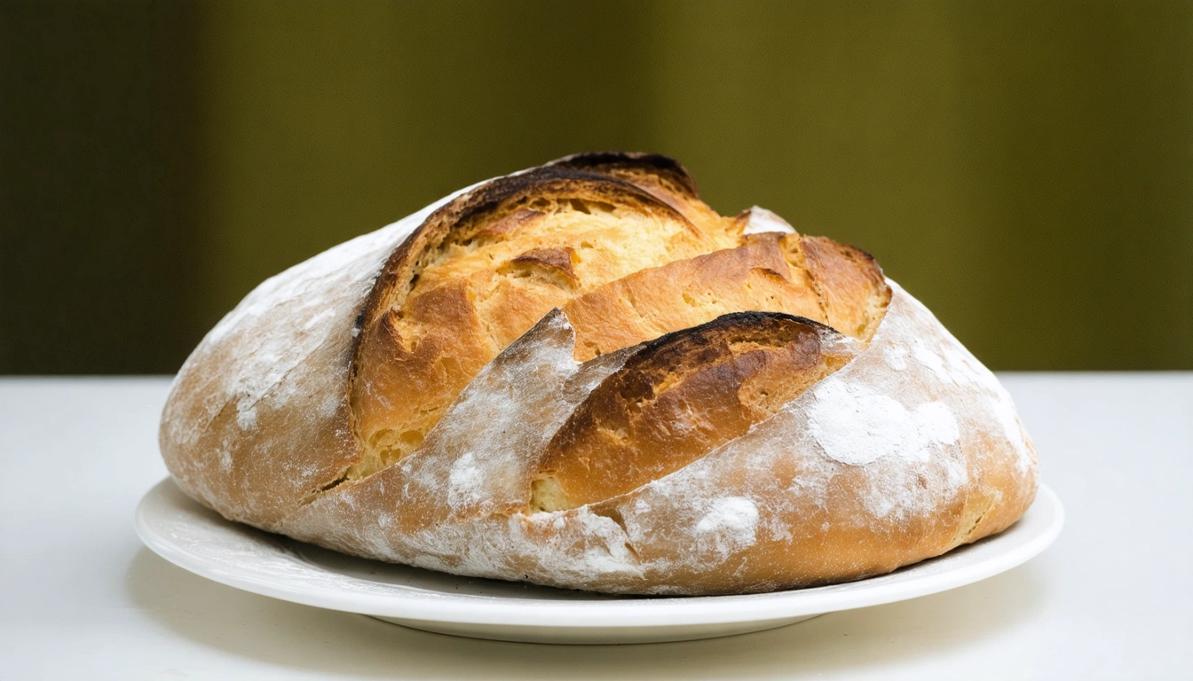 pane casereccio